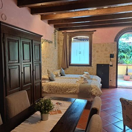 Monolocale Elvira Abbadesse Guest House 米兰 外观 照片
