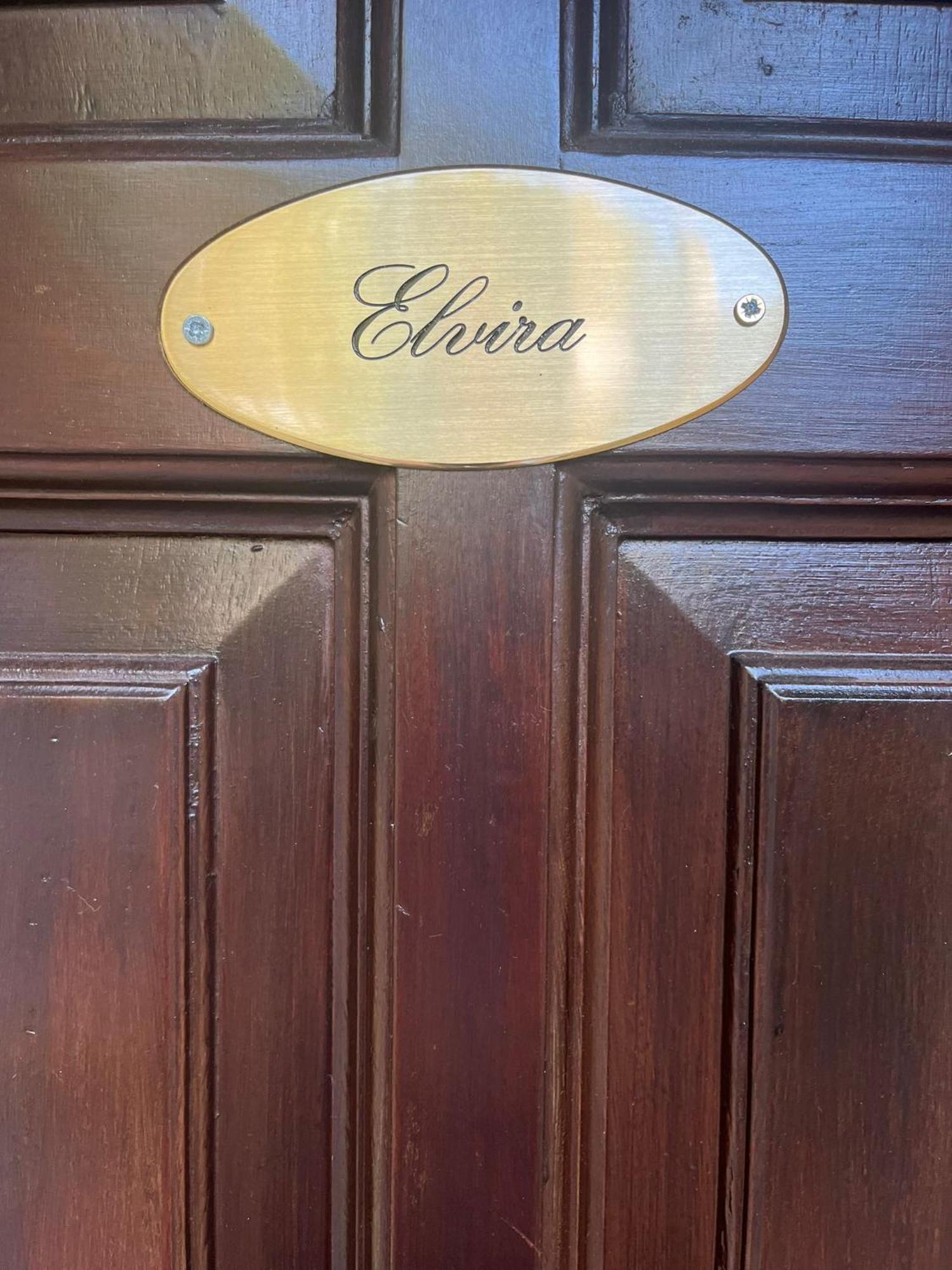 Monolocale Elvira Abbadesse Guest House 米兰 外观 照片