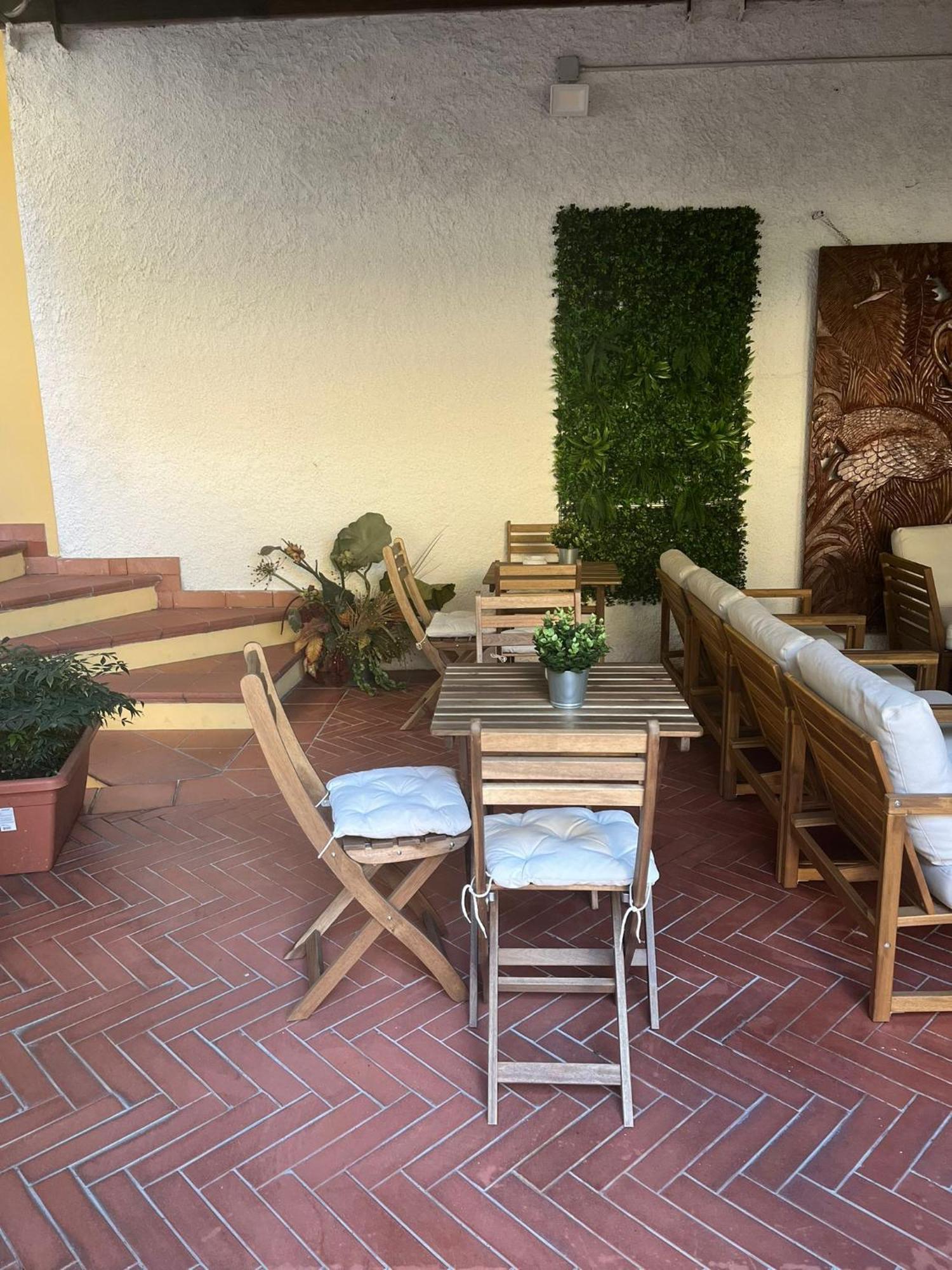 Monolocale Elvira Abbadesse Guest House 米兰 外观 照片