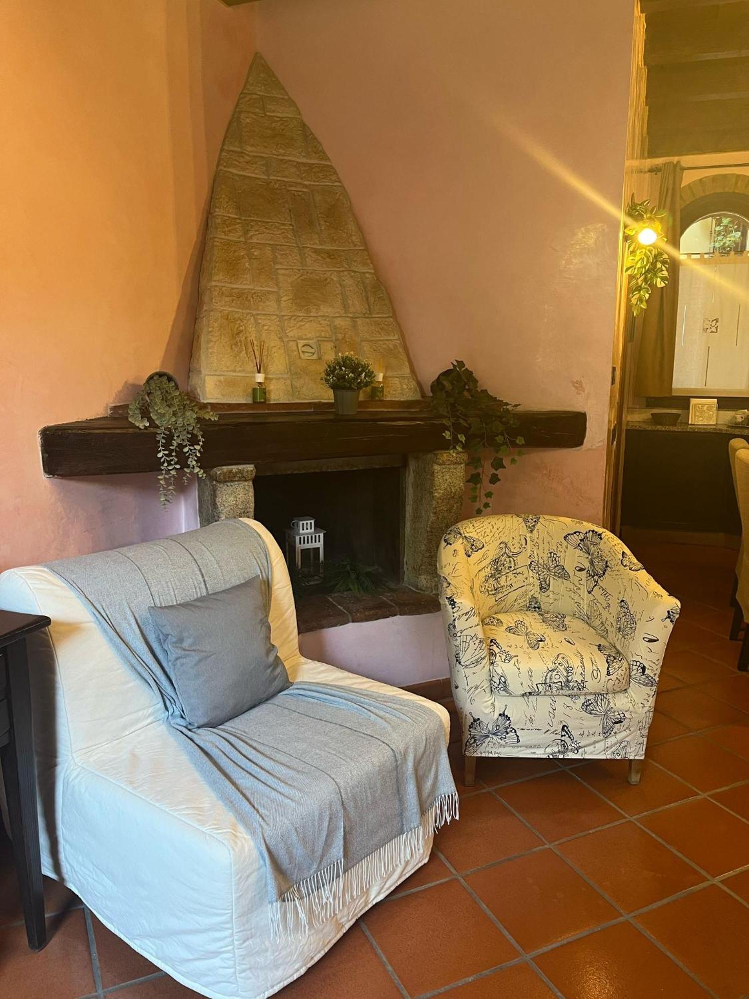 Monolocale Elvira Abbadesse Guest House 米兰 外观 照片